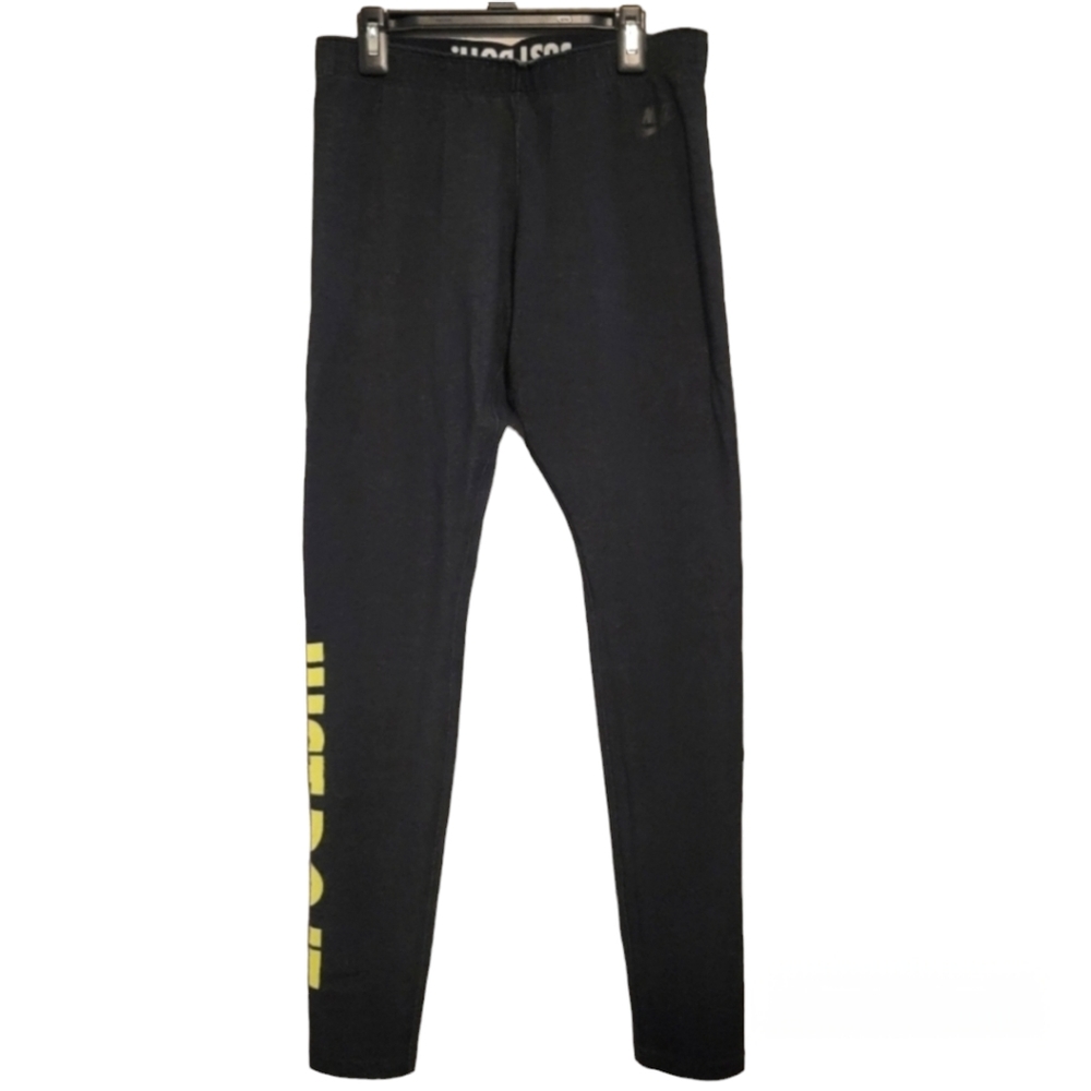 NIKE women workout Leggins size Medium